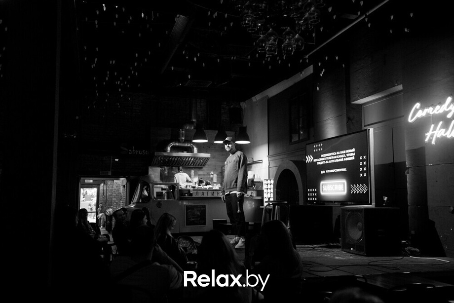 Отчетный концерт, фото № 39