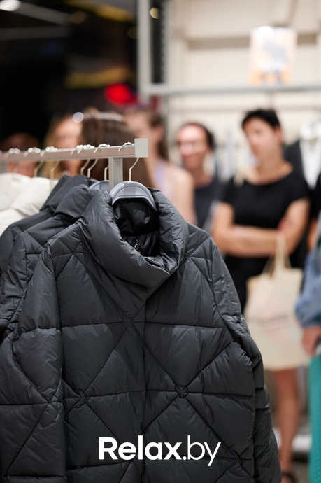 Шопинг-экскурсия со стилистом, фото № 56