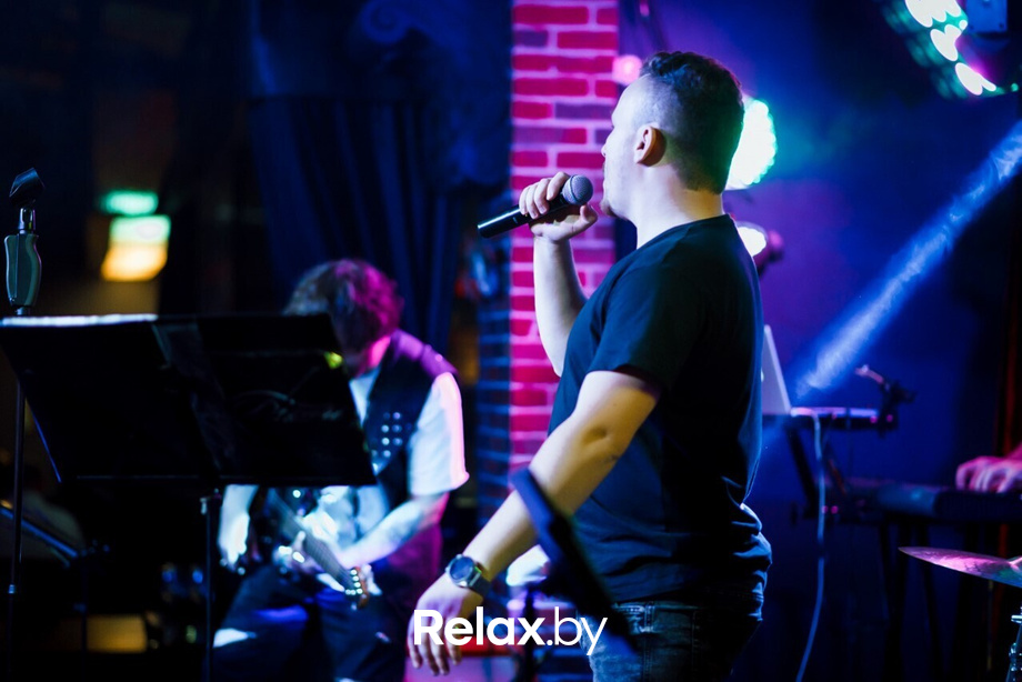 Brooklyn Live!, фото № 14