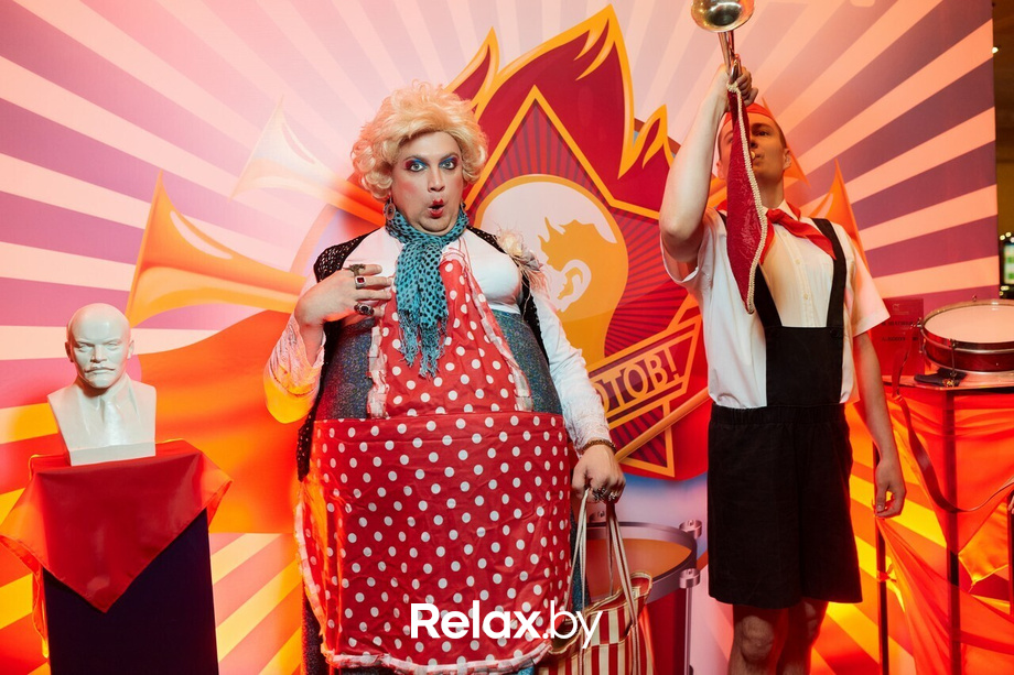 «Опера. Всегда Готова!», фото № 8