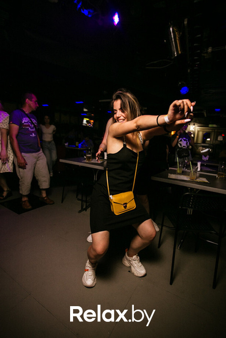 Всемирный день НЛО, фото № 41