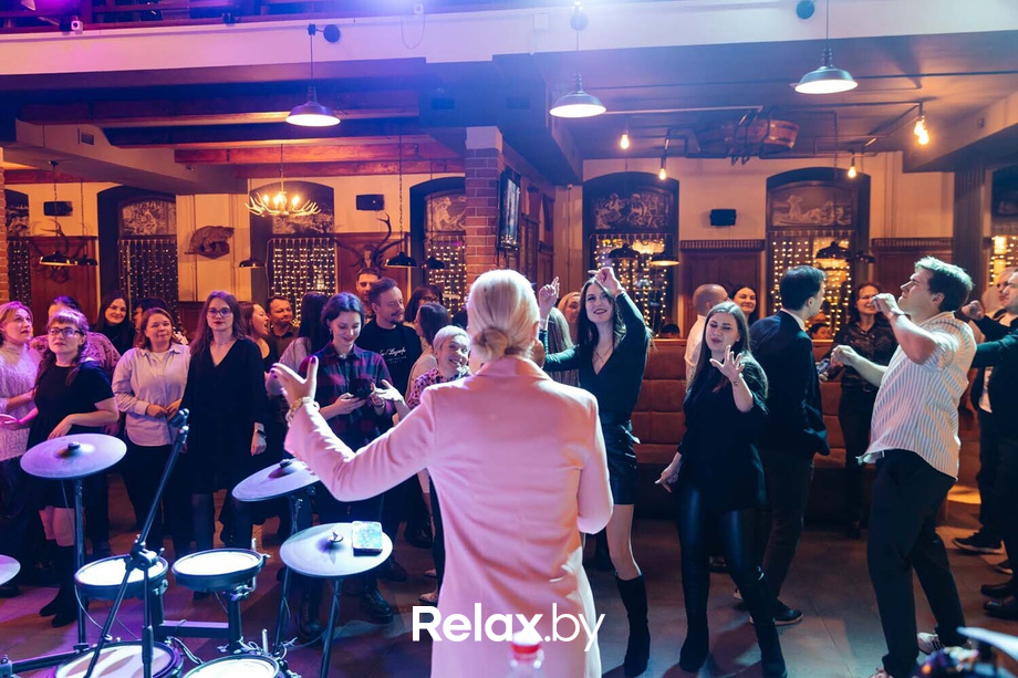 Пятница в Броваре, фото № 65