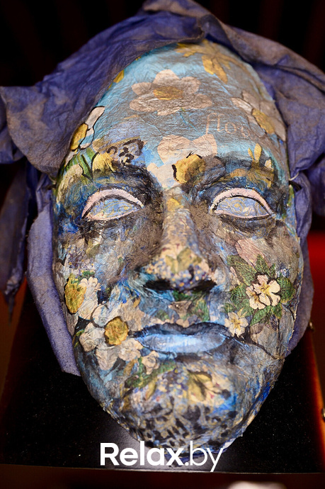 Parker House, фото № 38