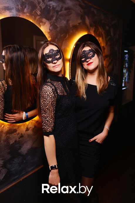 Новогодняя ночь 2022, фото № 97