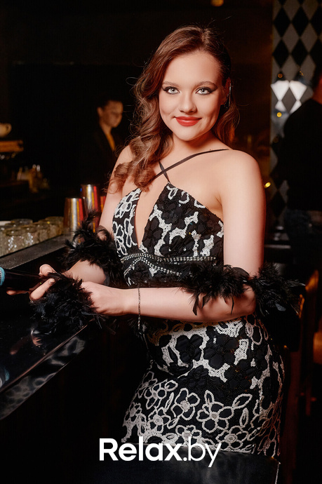 Новый Год в Ангелах, фото № 33