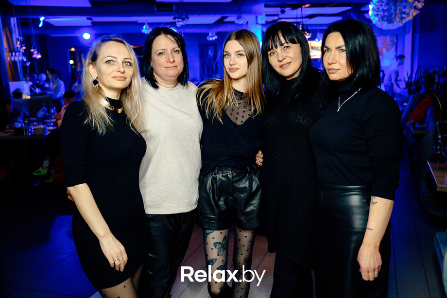 Terra Party, фото № 1