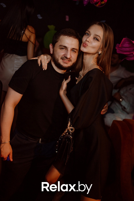 Friday «Stiflers party», фото № 34