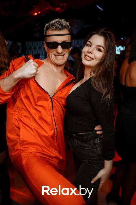 Friday party, фото № 41