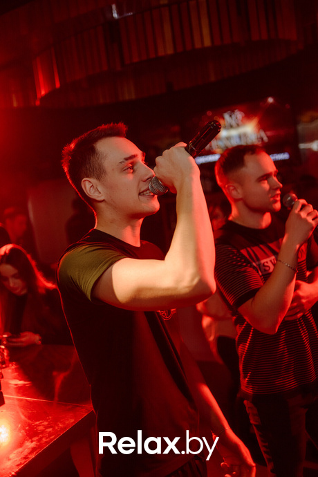 Saturday LUXURIA LXR, фото № 9