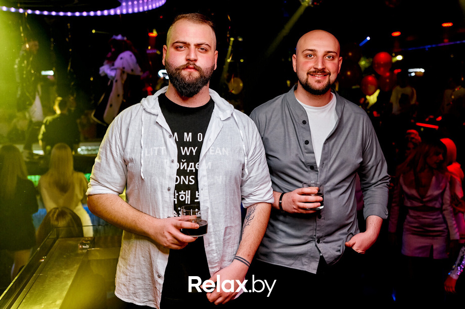 LUNA birthday 1 year (day 1), фото № 67