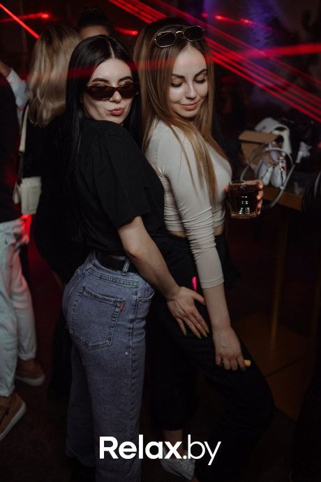 Friday LUXURIA LXR, фото № 32