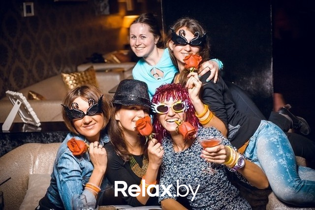 Вечеринка в караоке-клубе «ОПЕРА», фото № 88