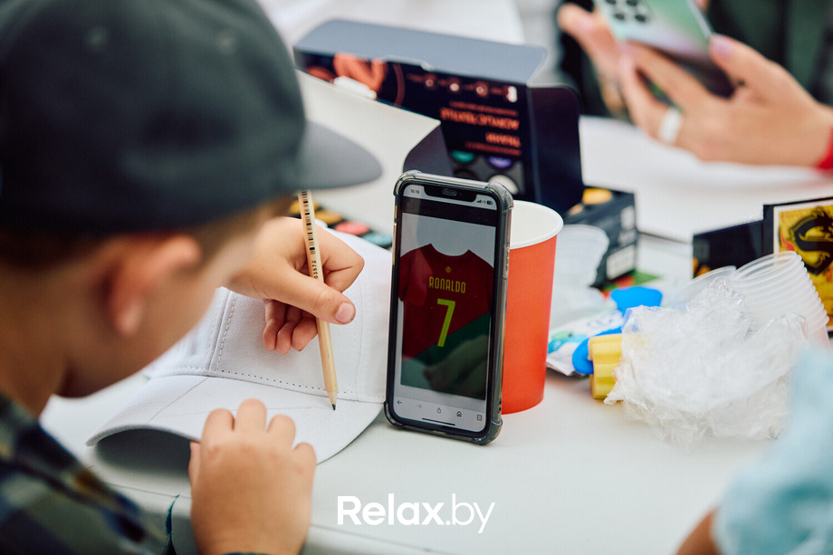 ТРЦ Galleria Minsk на Vulitsa Ezha, фото № 186