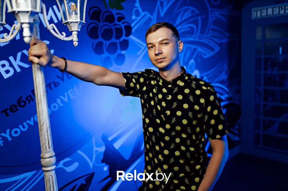 Miami-London, фото № 87