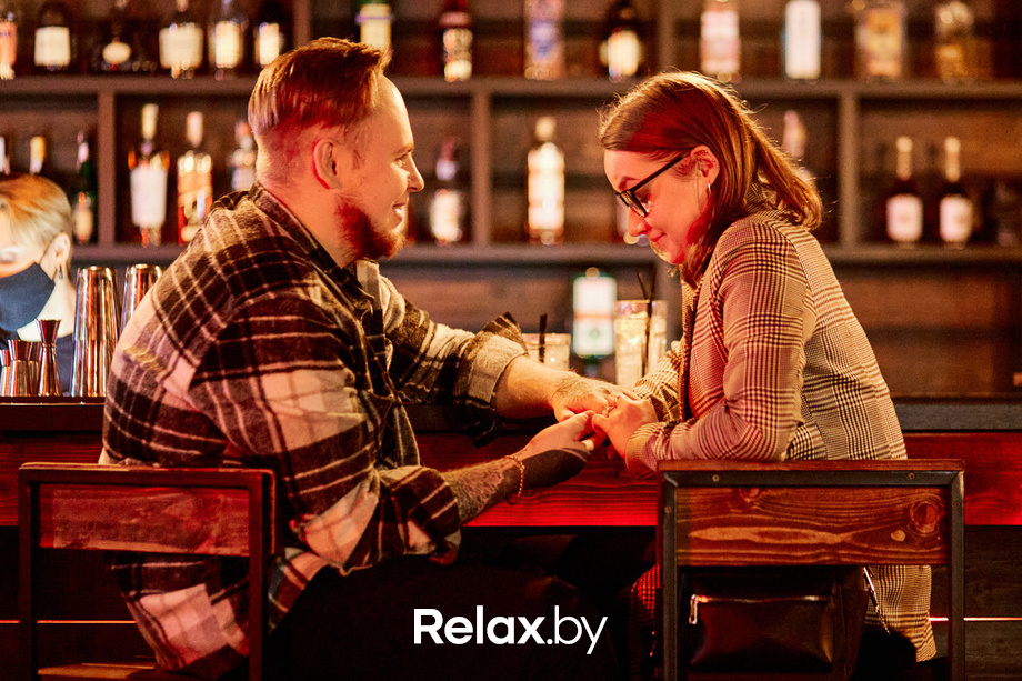 Romantic weekend, фото № 13