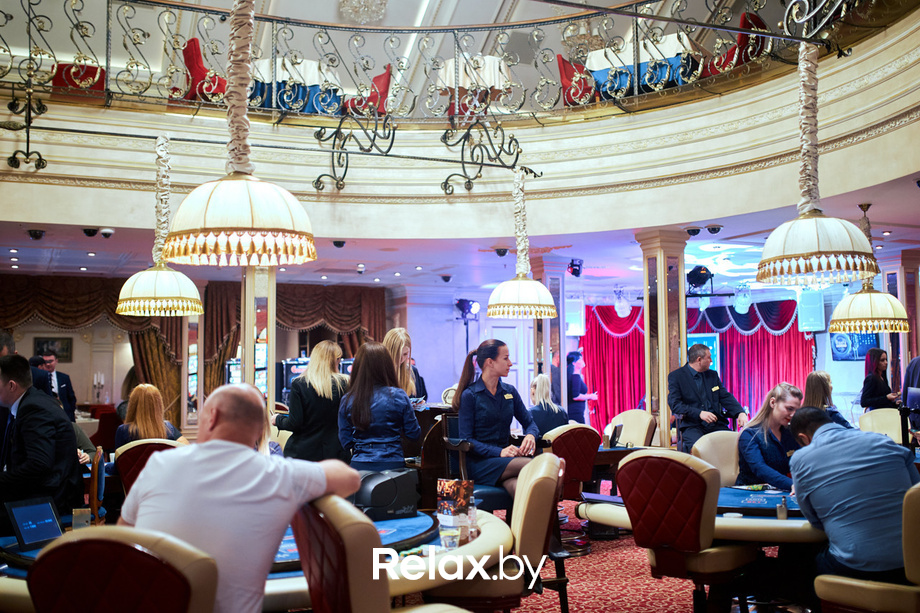 Opera Loto, фото № 16