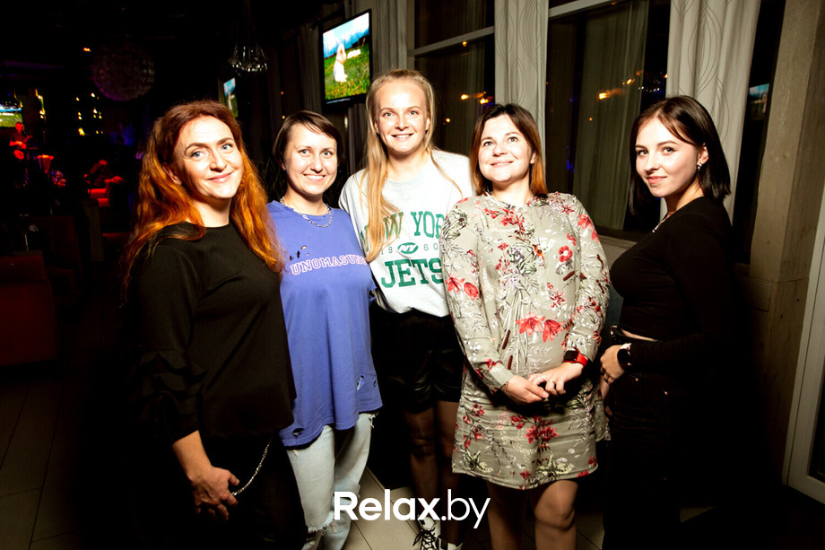 Ночные жители, фото № 10