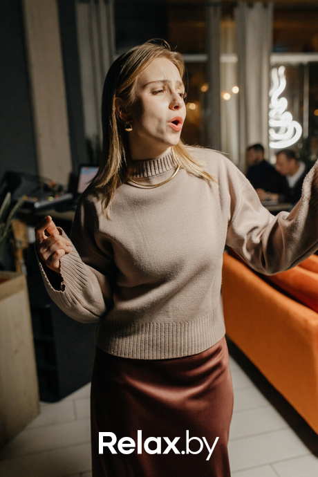 Ночные жители, фото № 2