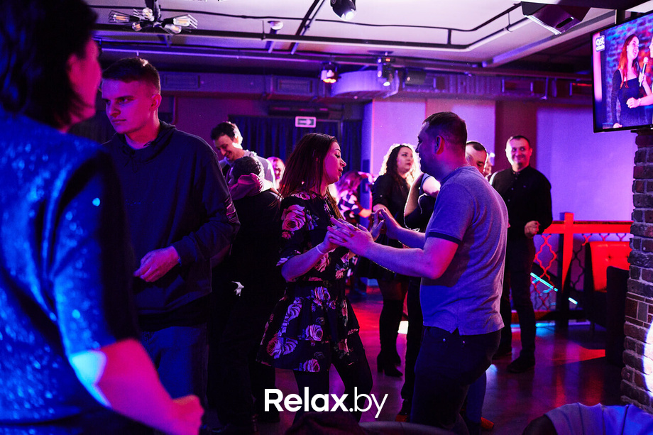 Караоке в «Ast club», фото № 47