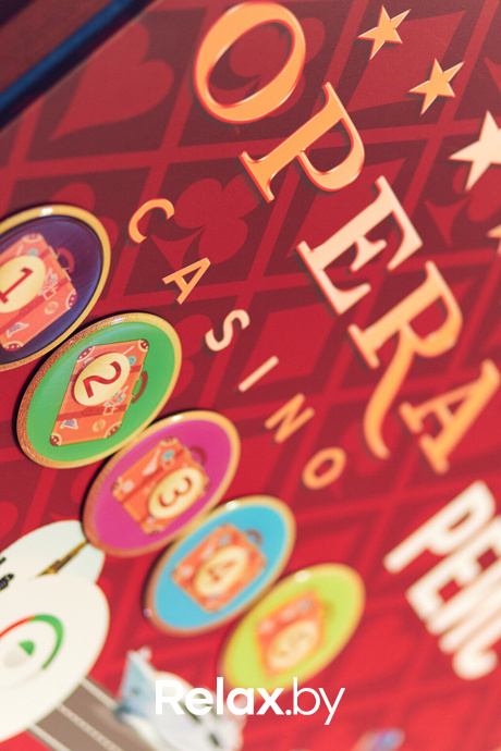 «Счастливый рейс и 125.000 миль», фото № 24