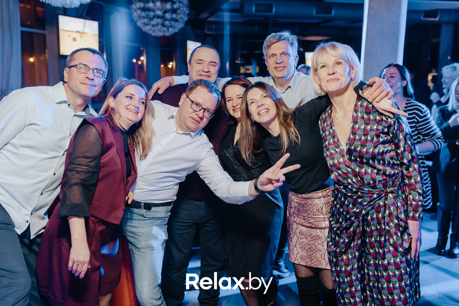 Ночные жители, фото № 34