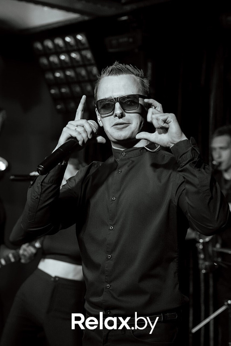 Brooklyn Live!, фото № 42