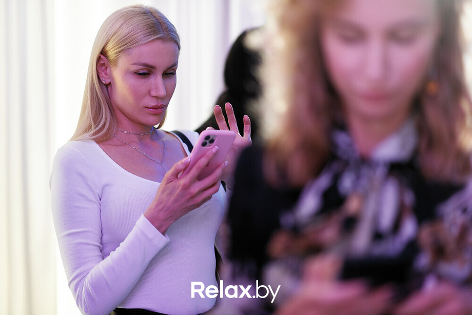 Открытие магазина одежды UNEED, фото № 82