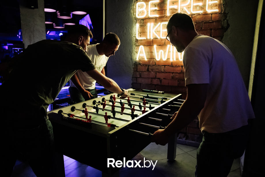 Saturday In Zavod, фото № 57