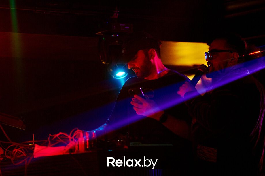 Grand opening, фото № 104