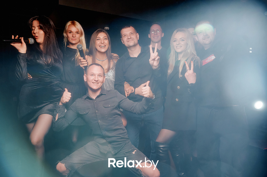 Saturday music, фото № 7