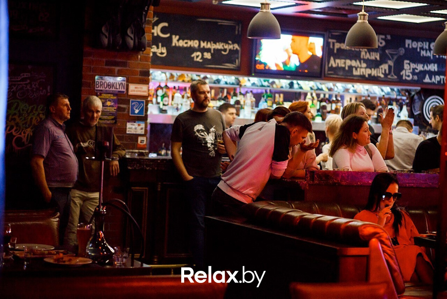 Brooklyn Live, фото № 55