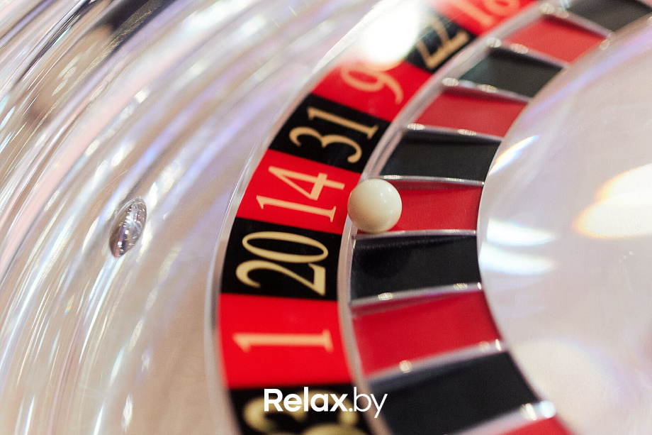 «LUCKY 7 и Счастливый рейс», фото № 41