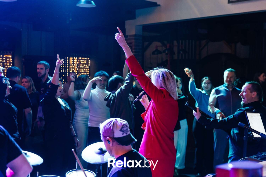 Суббота в Броваре, фото № 62