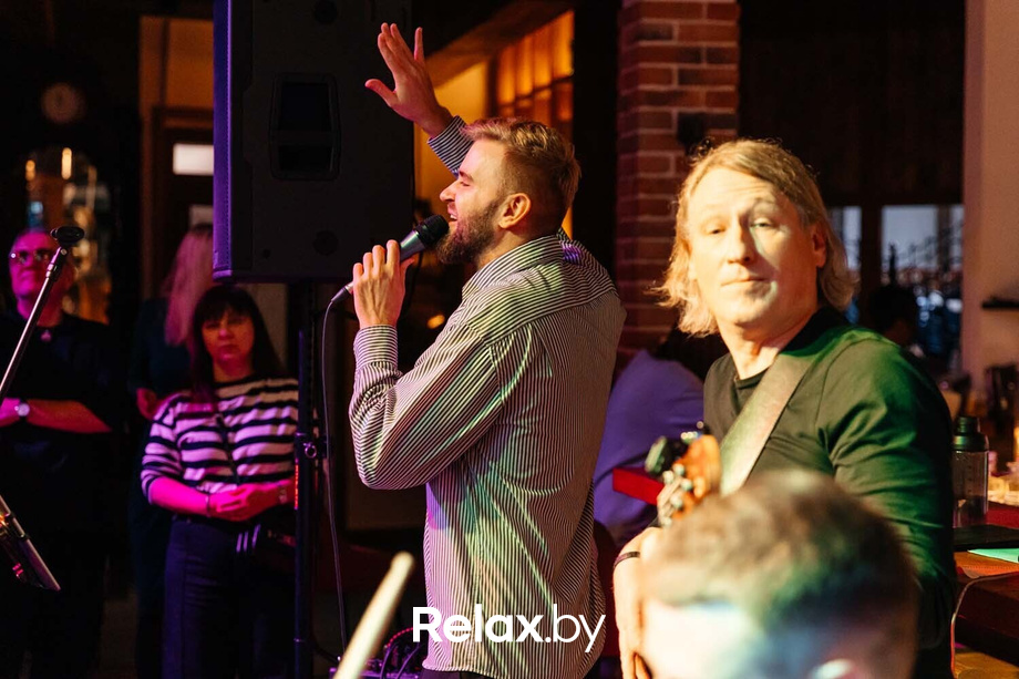 Суббота в Броваре, фото № 70