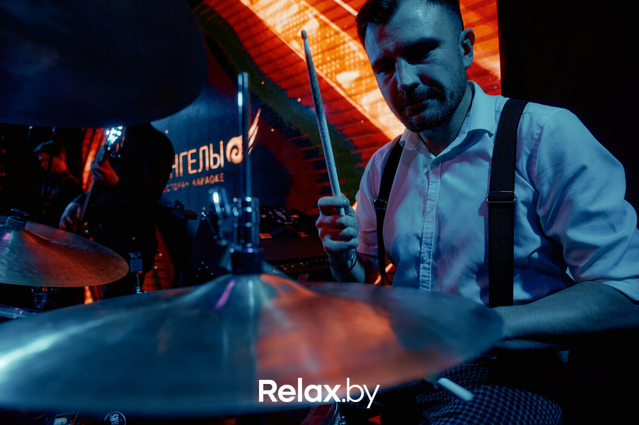 Saturday music, фото № 40