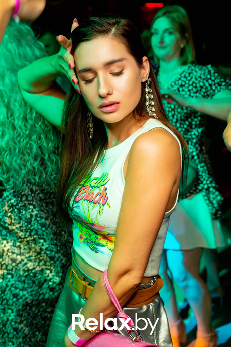 Суббота в Мулен руж, фото № 59