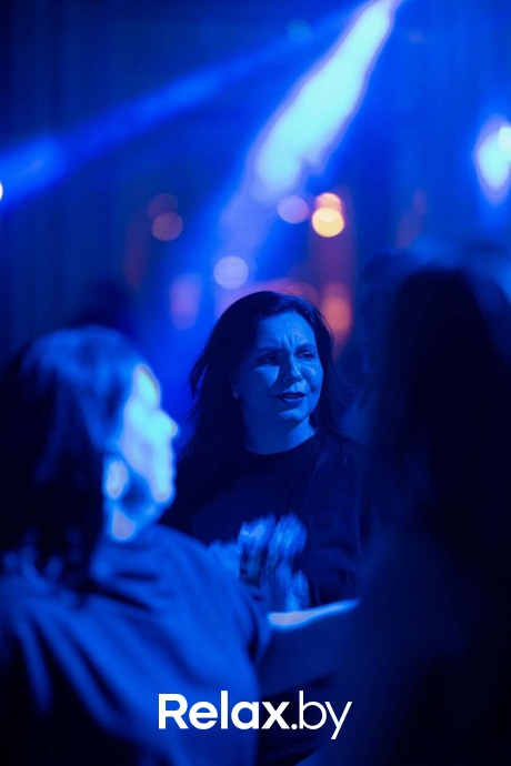 Ночные жители, фото № 40