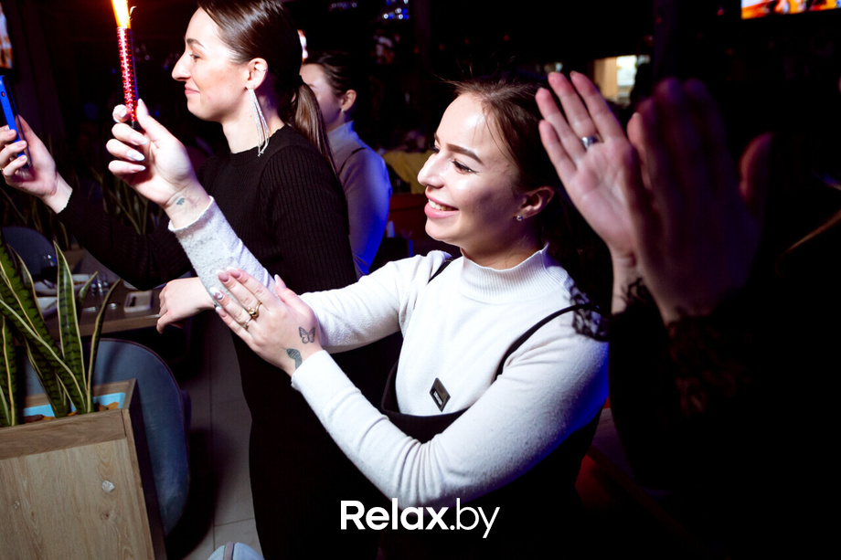 Ночные жители, фото № 83