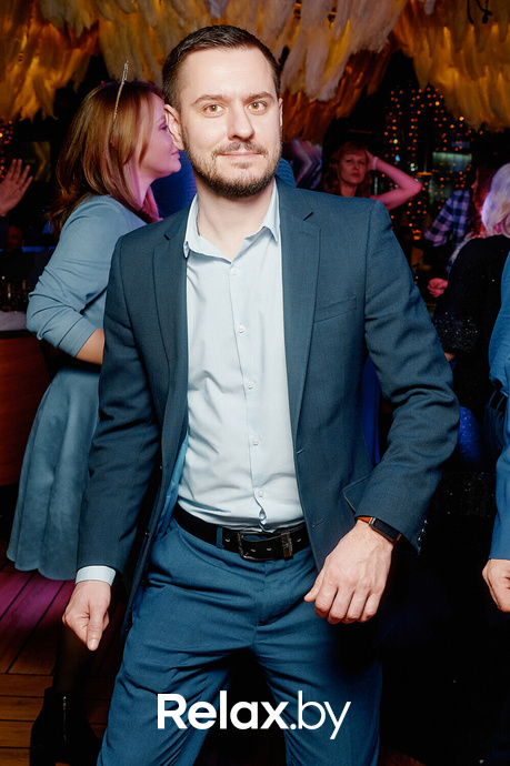 Новый Год в Ангелах, фото № 20