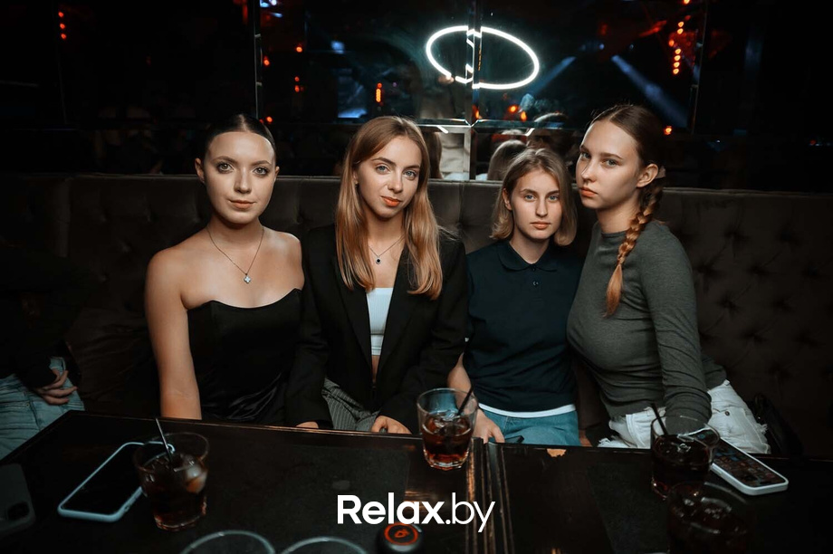 Saturday party, фото № 20