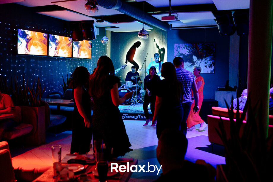 Ночные жители, фото № 29