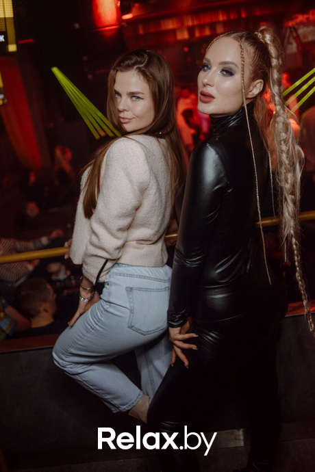 Friday LUXURIA LXR, фото № 16