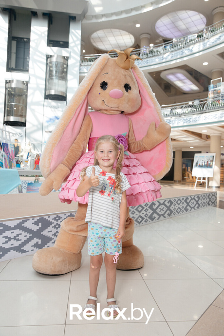 Stolica Kids Fashion SHOW, фото № 99