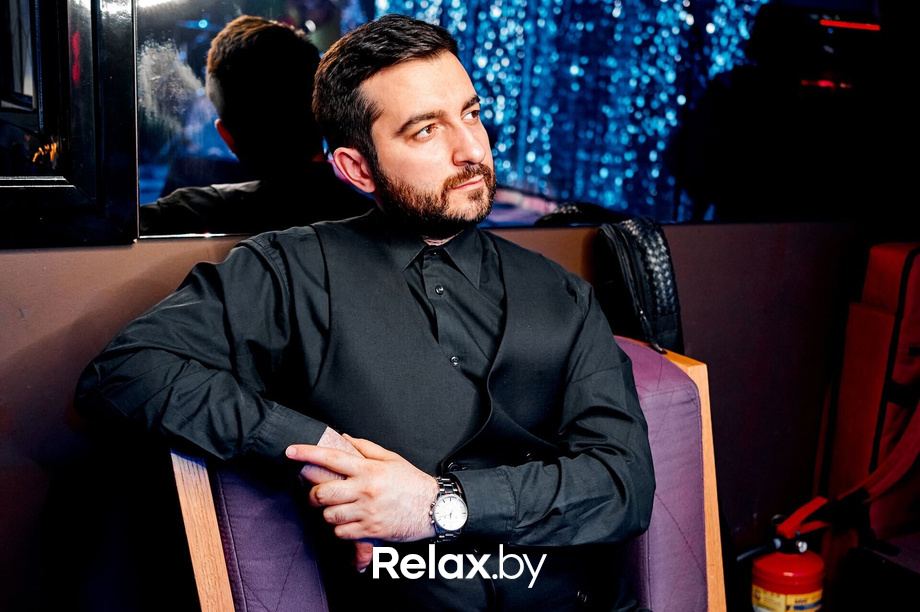 Saturday music, фото № 11