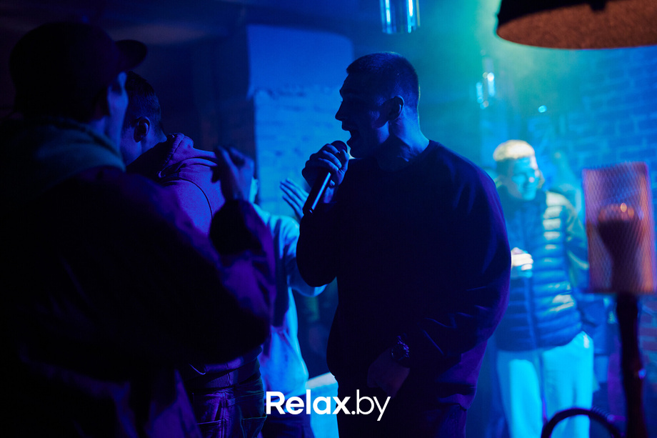 Halloween day 2, фото № 67