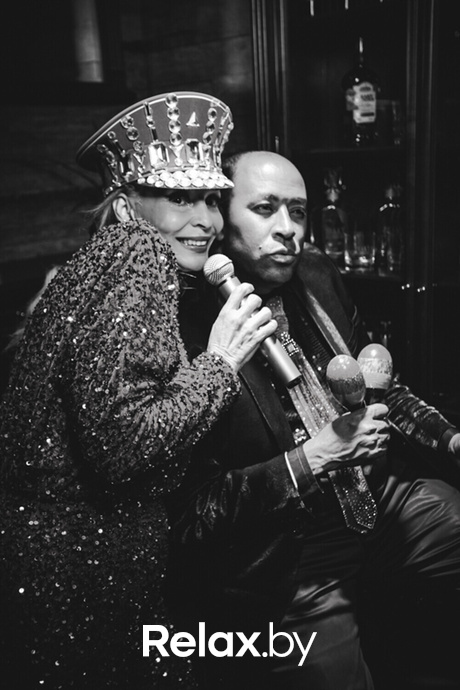 Барбара и Эдуардо, фото № 19