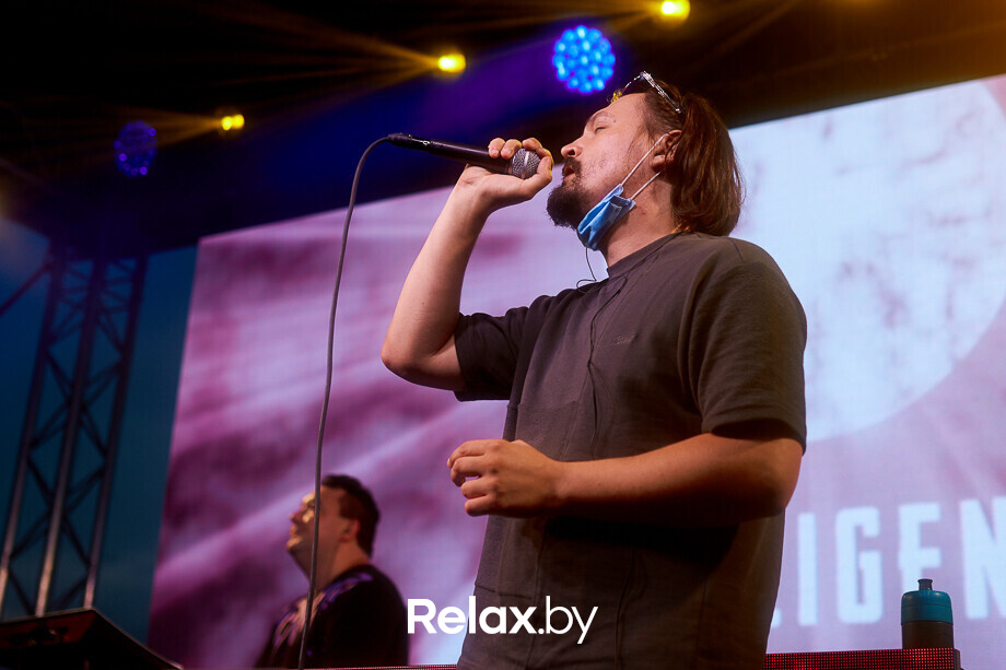 Вечеринка Martini Time, фото № 365