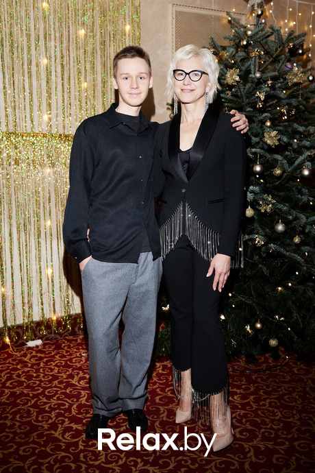 Корпоративы, фото № 196