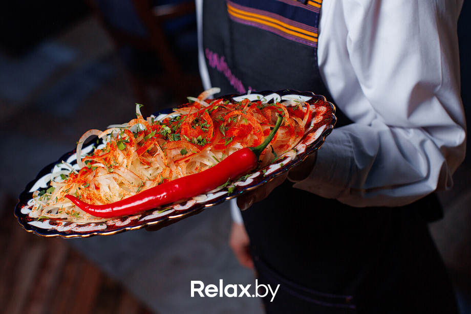 Чайхона №1 weekend, фото № 62