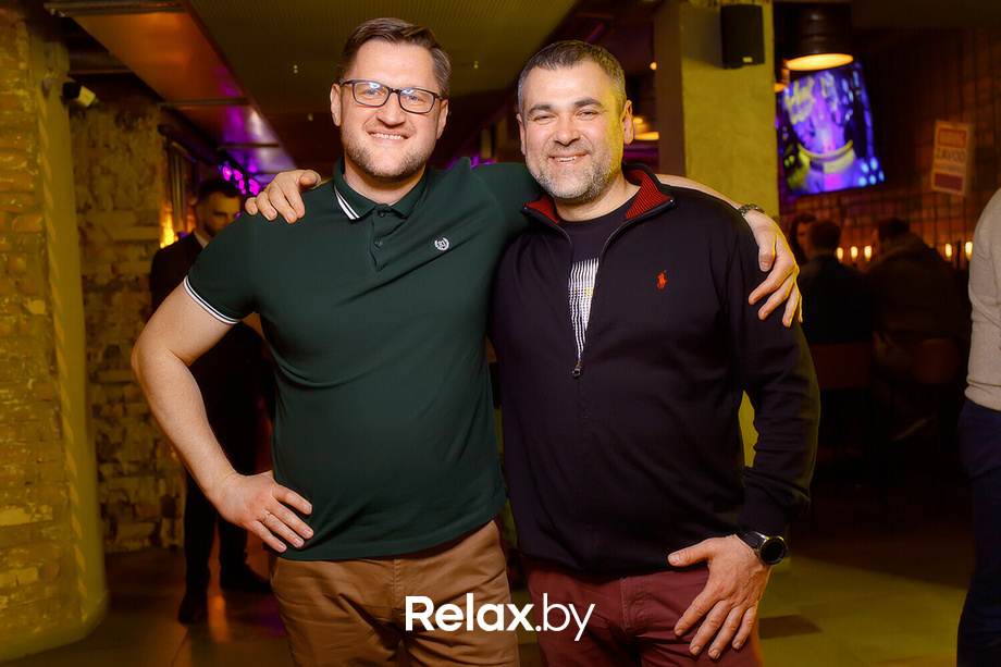 ZAVOD Night, фото № 9